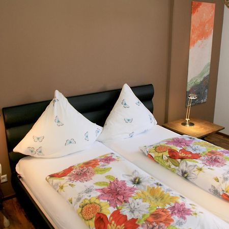 Ferienwohnung Belle Etage 린다우 외부 사진