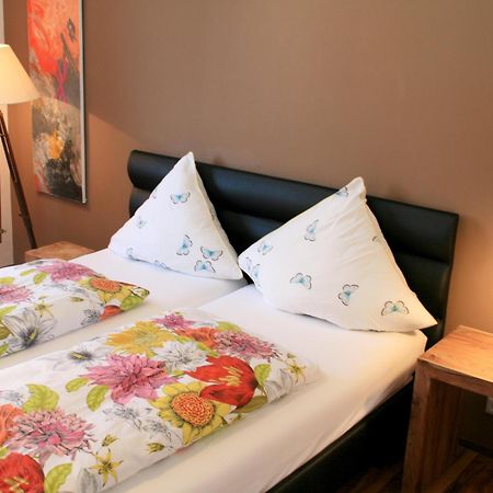 Ferienwohnung Belle Etage 린다우 외부 사진