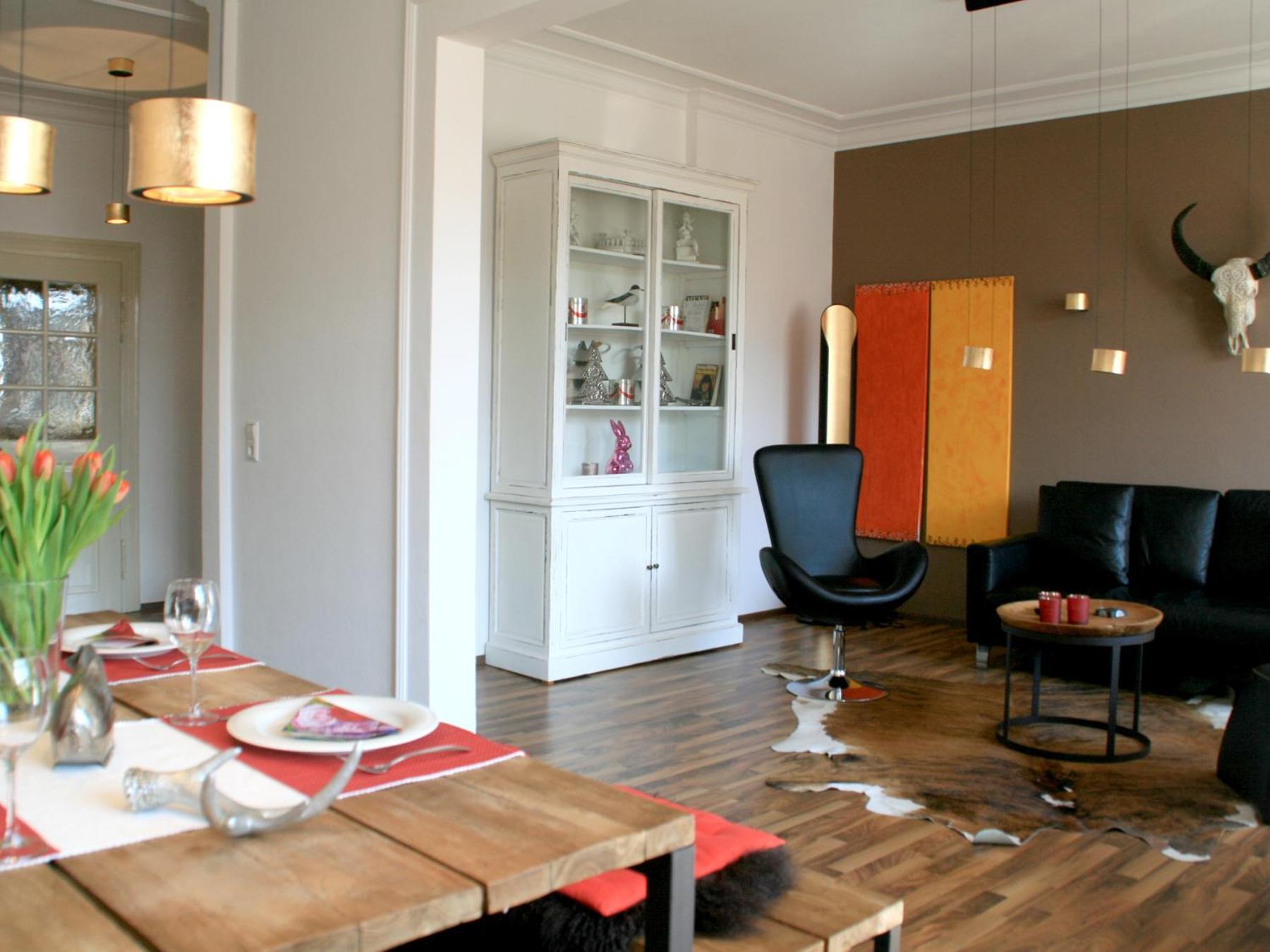 Ferienwohnung Belle Etage 린다우 외부 사진