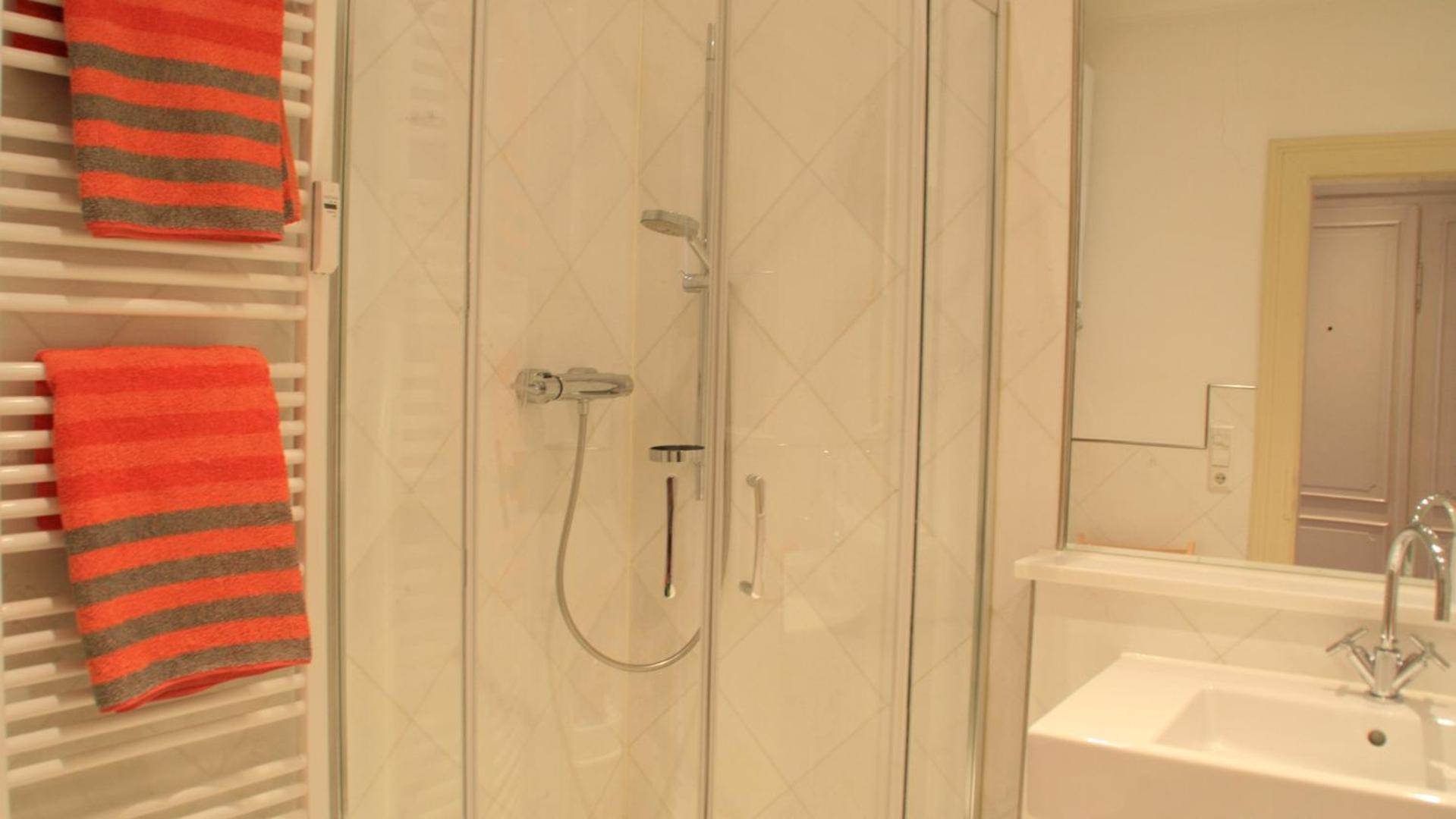 Ferienwohnung Belle Etage 린다우 외부 사진